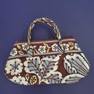 Mini Vera Bradley Purse